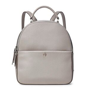 Kate Spade New York Medium Polly Pebbled Leather Hand